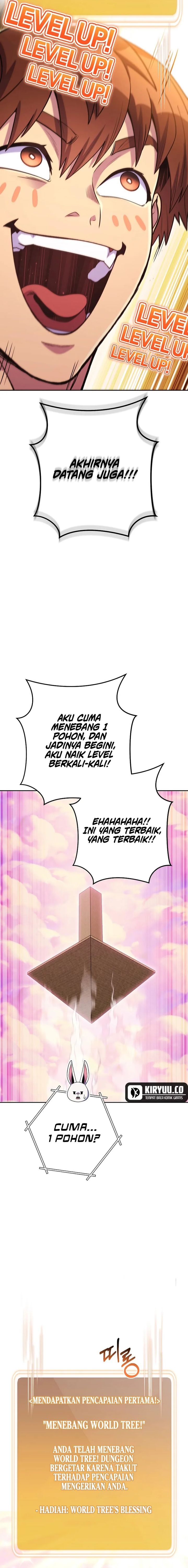Dungeon Reset Chapter 218 Gambar 8